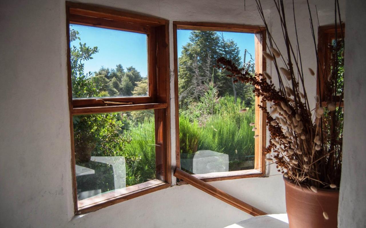Lelikelen Cabanas Del Bosque Villa La Angostura Exteriér fotografie