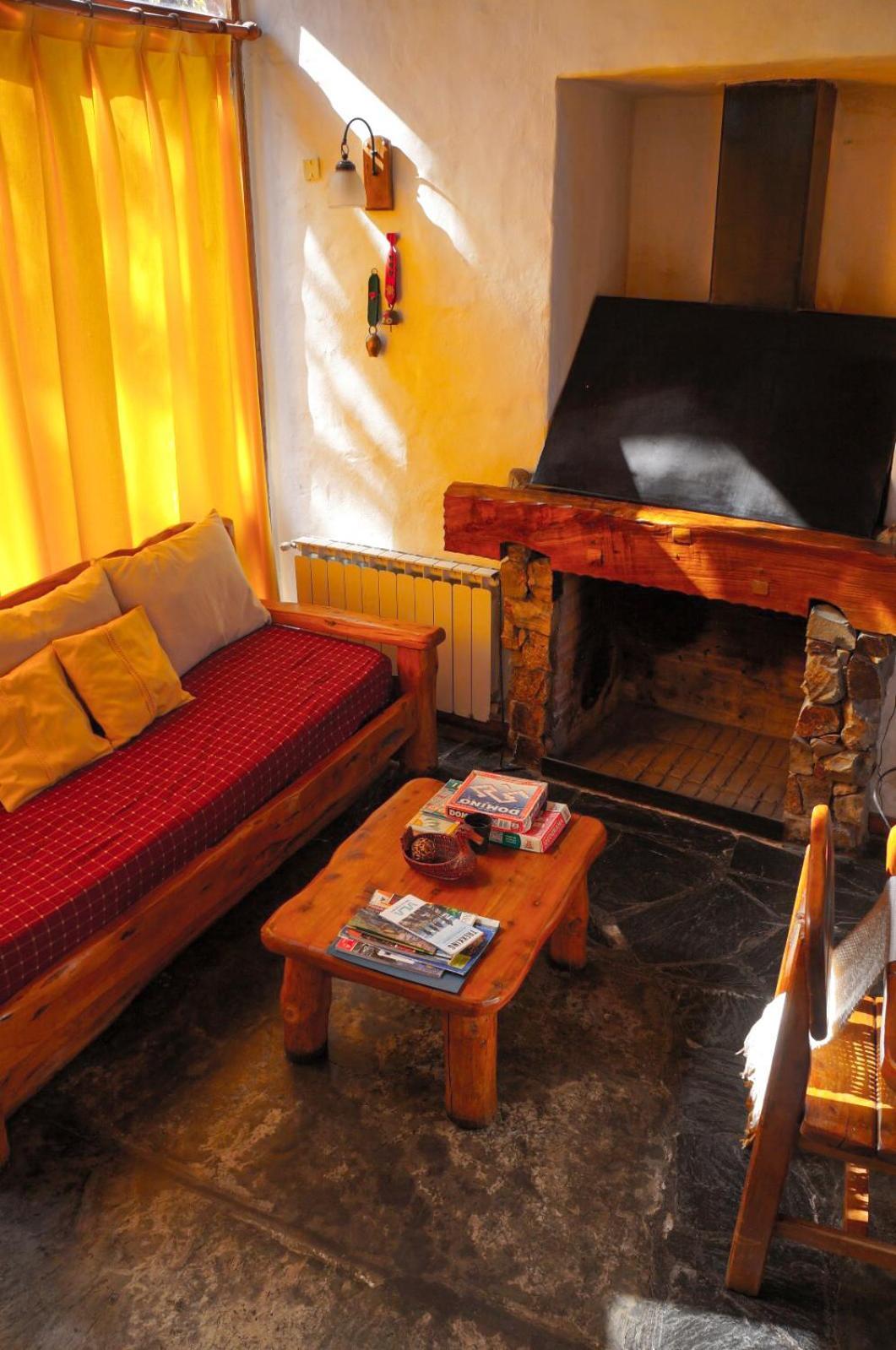 Lelikelen Cabanas Del Bosque Villa La Angostura Exteriér fotografie