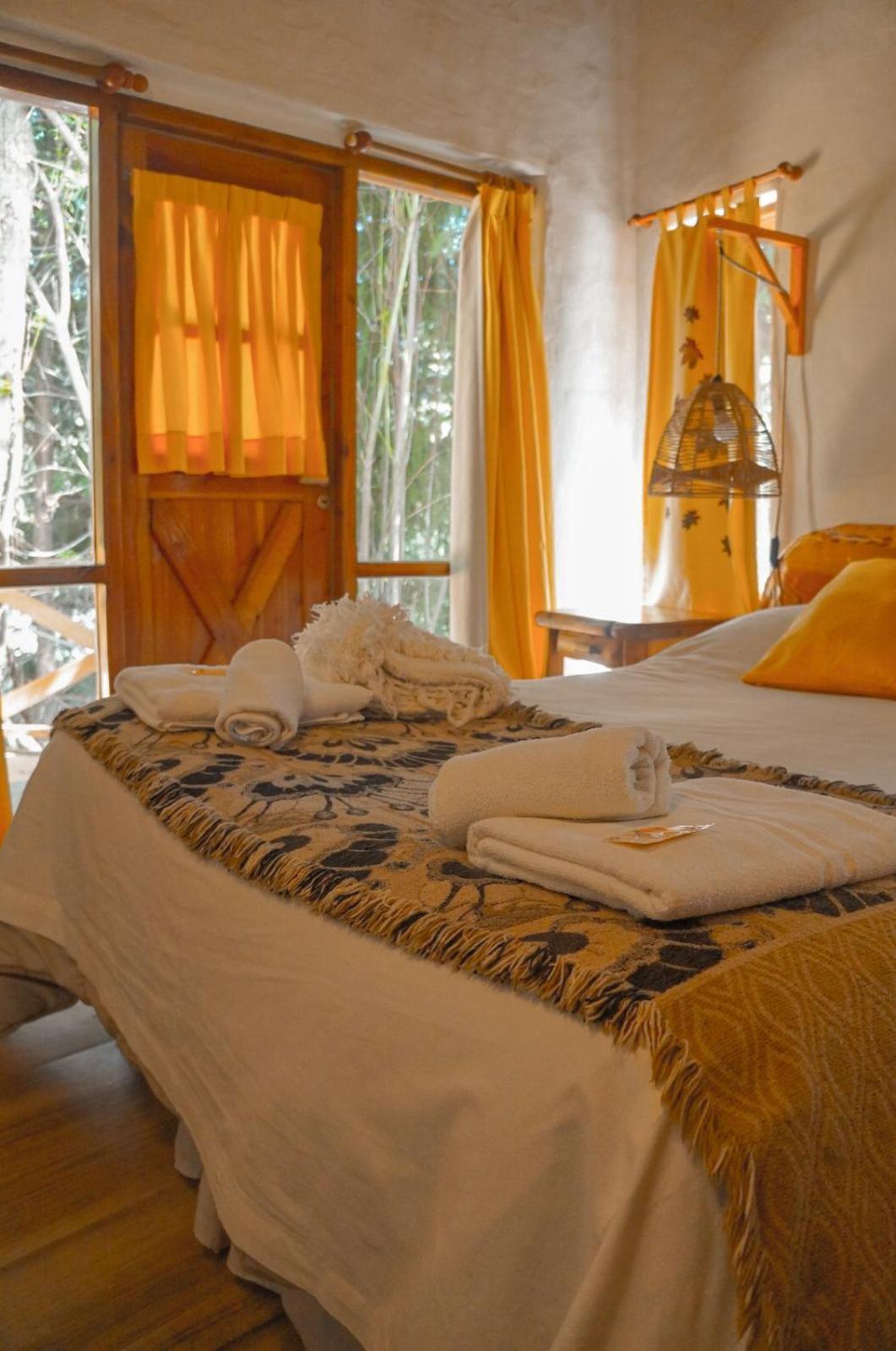 Lelikelen Cabanas Del Bosque Villa La Angostura Exteriér fotografie