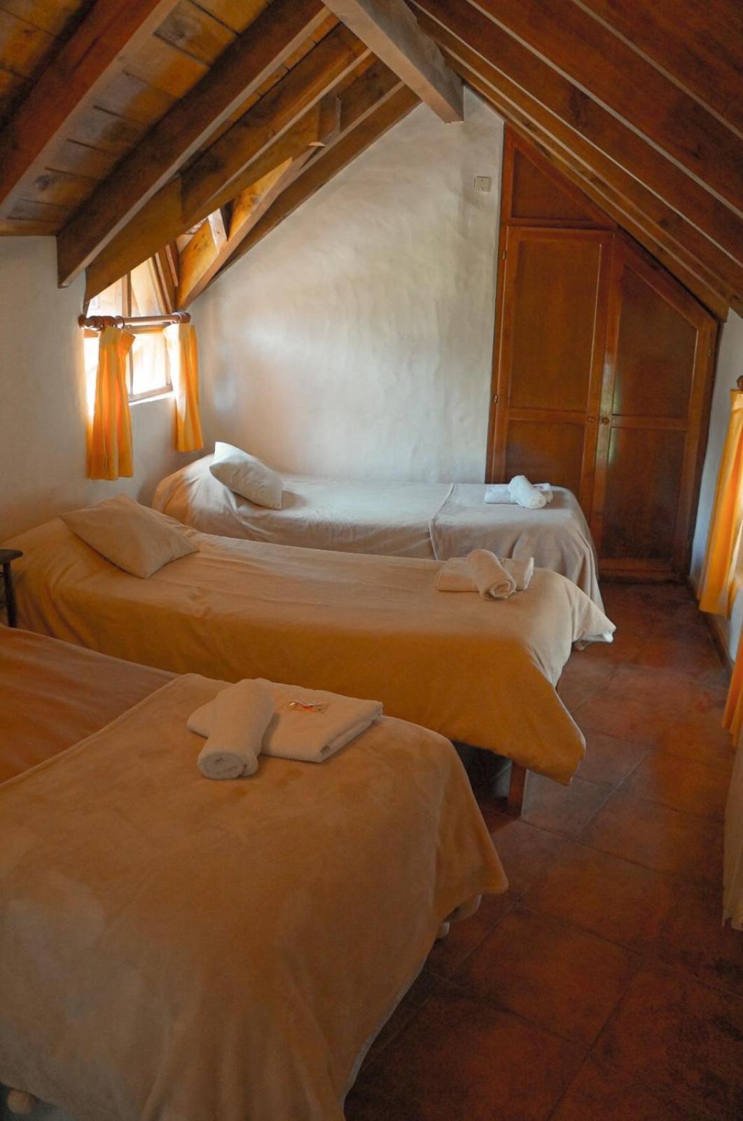 Lelikelen Cabanas Del Bosque Villa La Angostura Exteriér fotografie