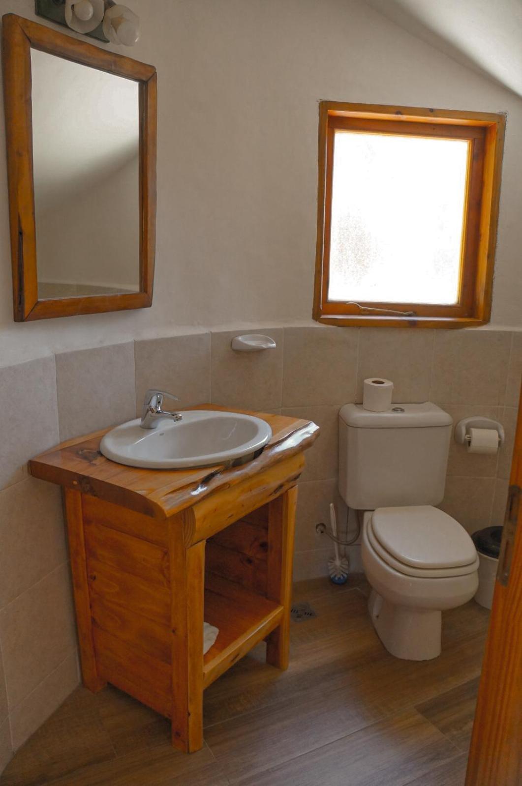 Lelikelen Cabanas Del Bosque Villa La Angostura Exteriér fotografie